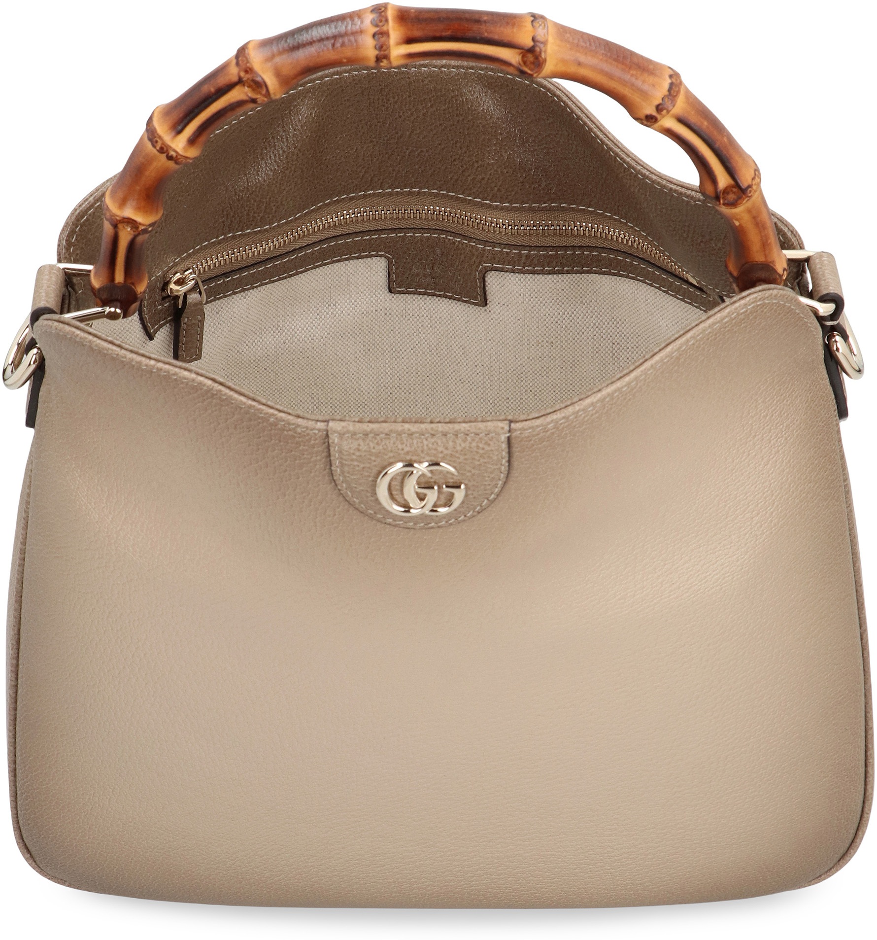 [Gucci] Tote bag FW25 799862AAE3W_9511