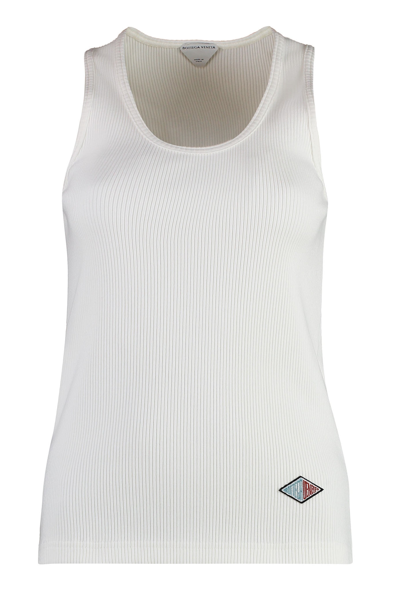 [Bottega Veneta] Tank top SS25 799592V3Z60_9071
