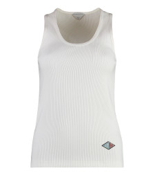 [Bottega Veneta] Tank top SS25 799592V3Z60_9071