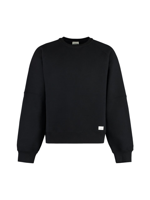 [Saint Laurent] Sweatshirt FW24 799172Y37WH_1000