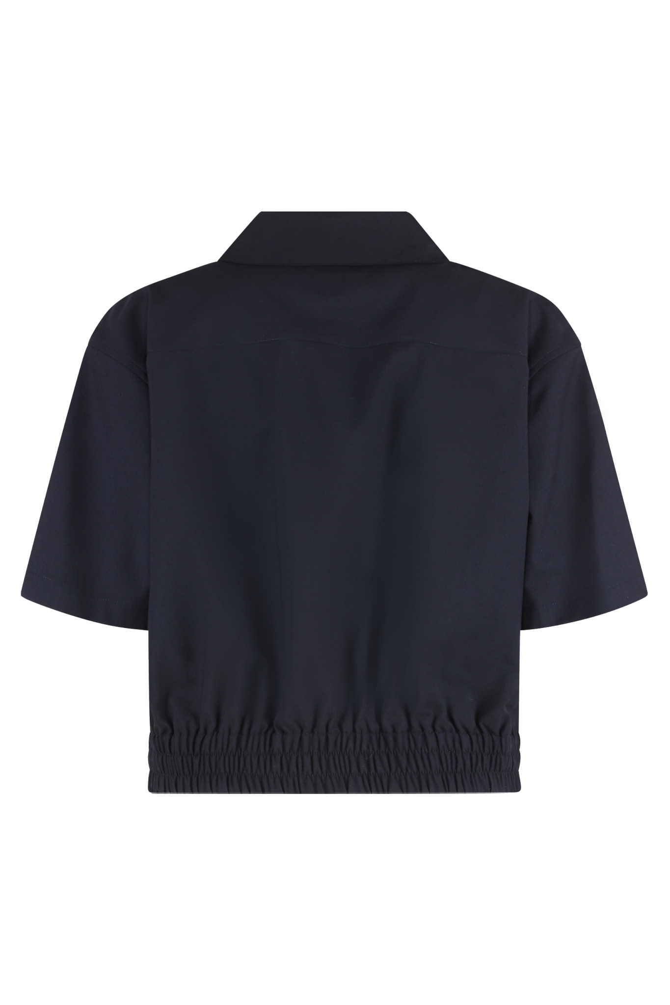 [Bottega Veneta] Shirts Short Sleeve SS25 751398V4XP0_4246