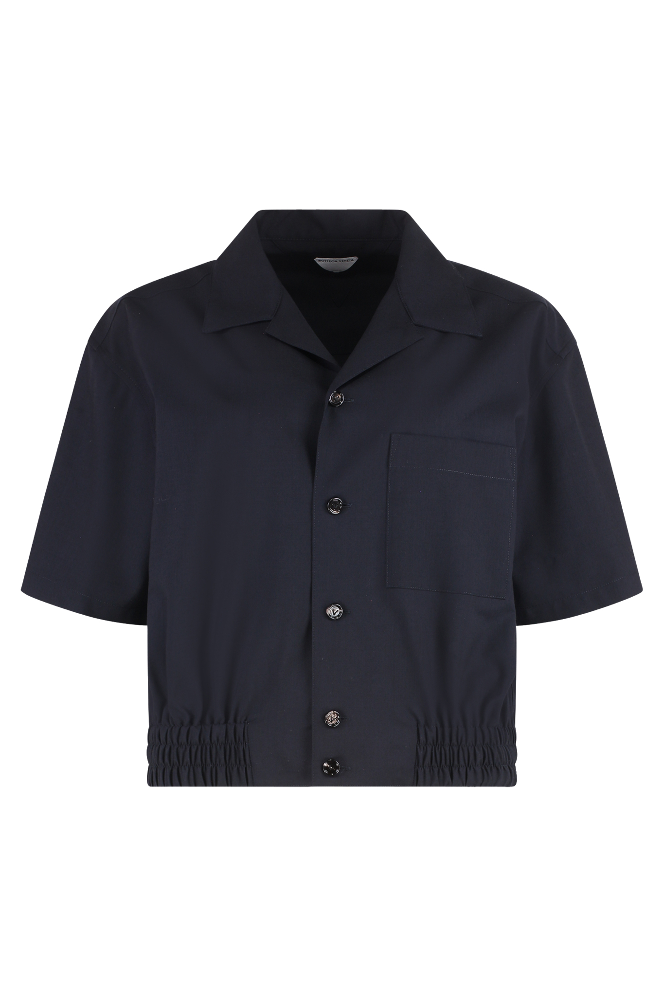 [Bottega Veneta] Shirts Short Sleeve SS25 751398V4XP0_4246