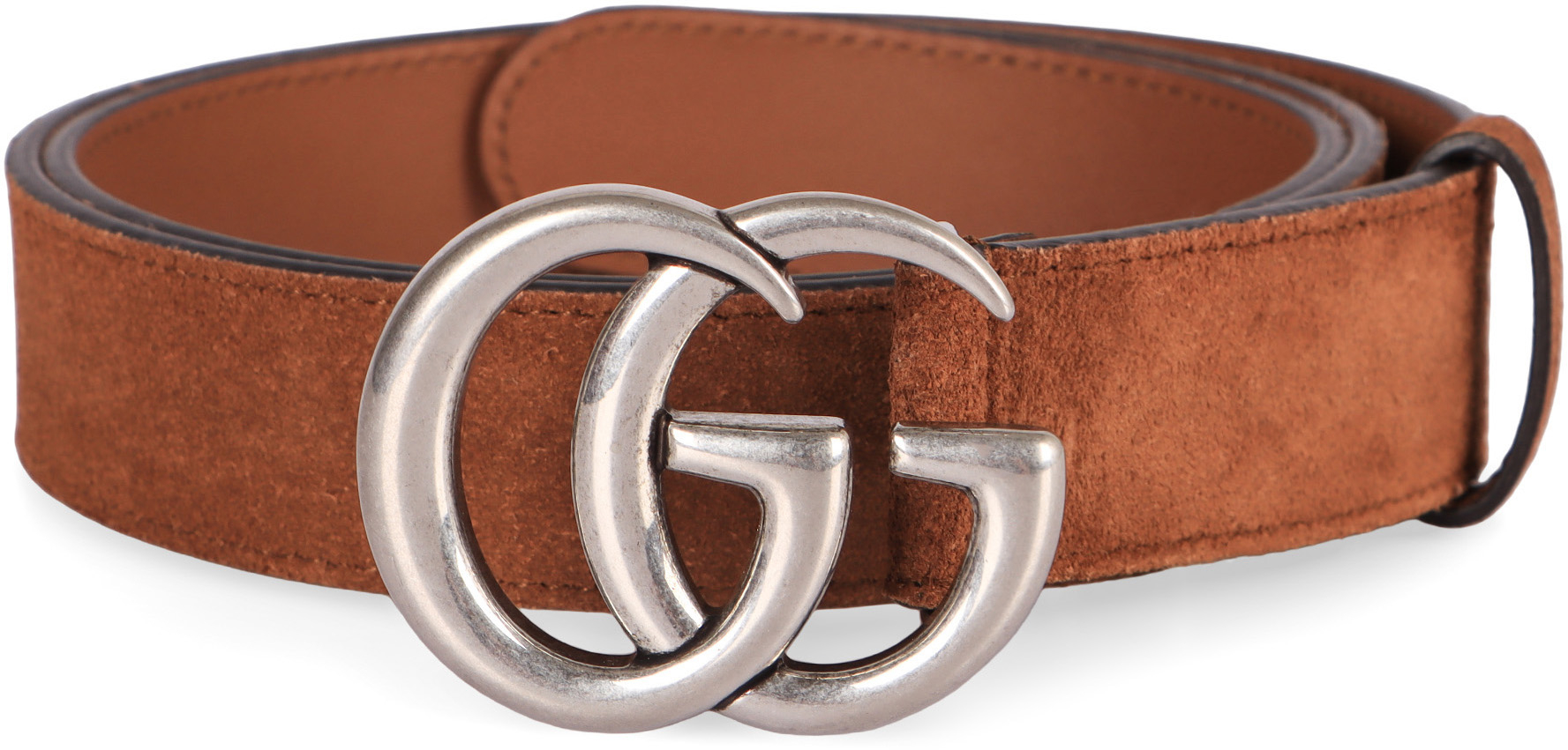 [Gucci] Belt FW25 414516CA00G_2835