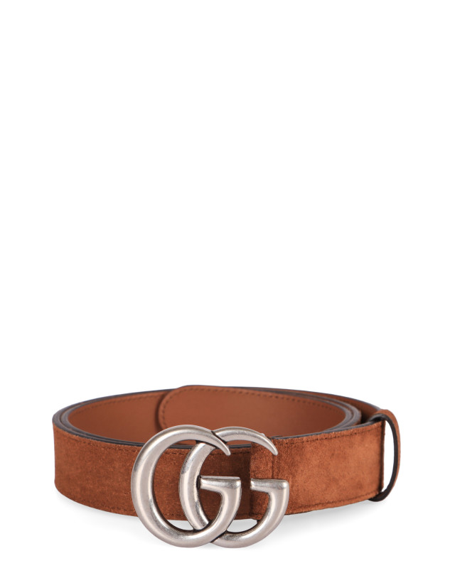 [Gucci] Belt FW25 414516CA00G_2835