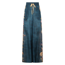 [Zimmermann] Trousers FW25 3575PSS253_DBPFL