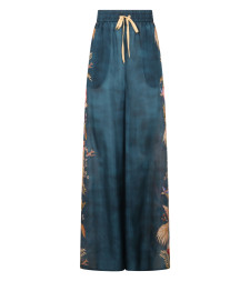 [Zimmermann] Trousers FW25 3575PSS253_DBPFL