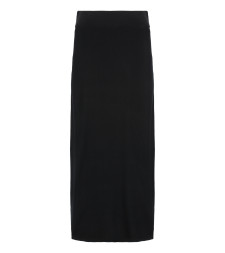 [TOTEME] Long skirt FW25 253WRB0304YA0079_001