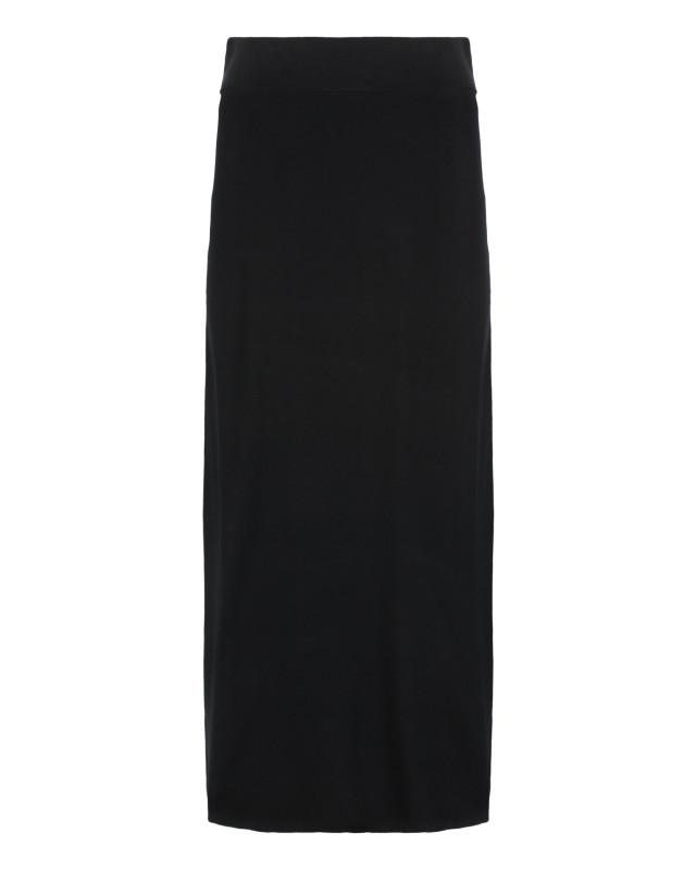 [TOTEME] Long skirt FW25 253WRB0304YA0079_001