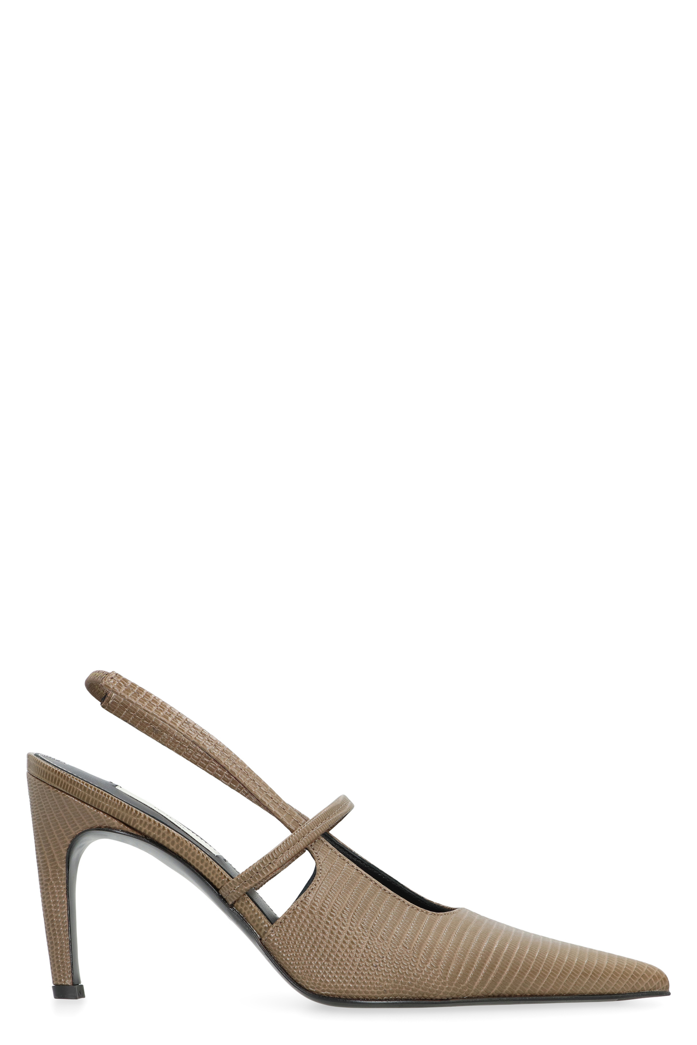[TOTEME] Pumps FW25 253WAS0248LE0020_244