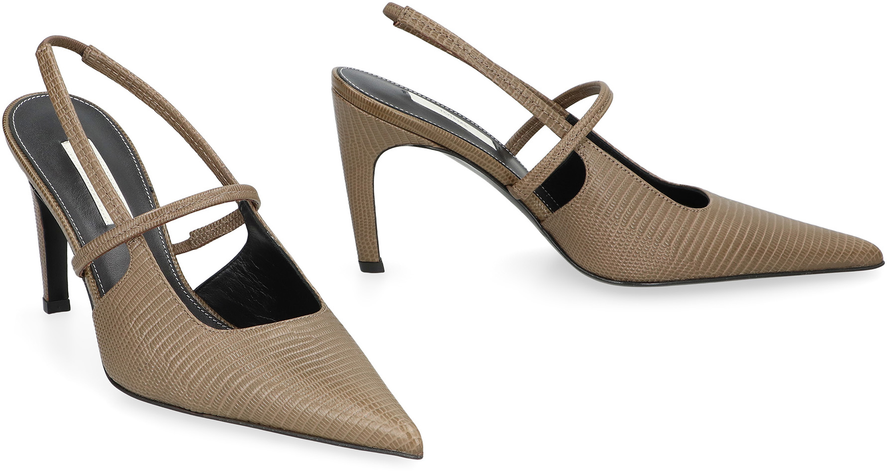 [TOTEME] Pumps FW25 253WAS0248LE0020_244