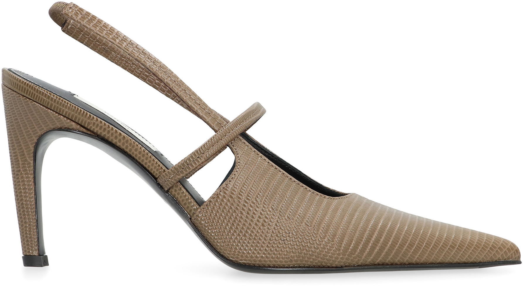 [TOTEME] Pumps FW25 253WAS0248LE0020_244