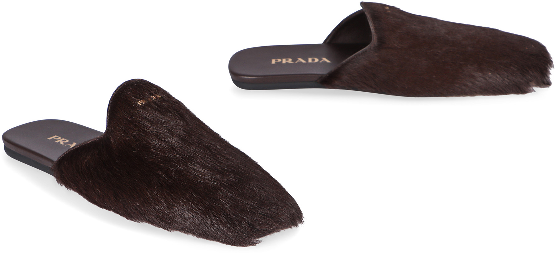 [Prada] Mules FW25 1S008OFDD052HIO_F0324