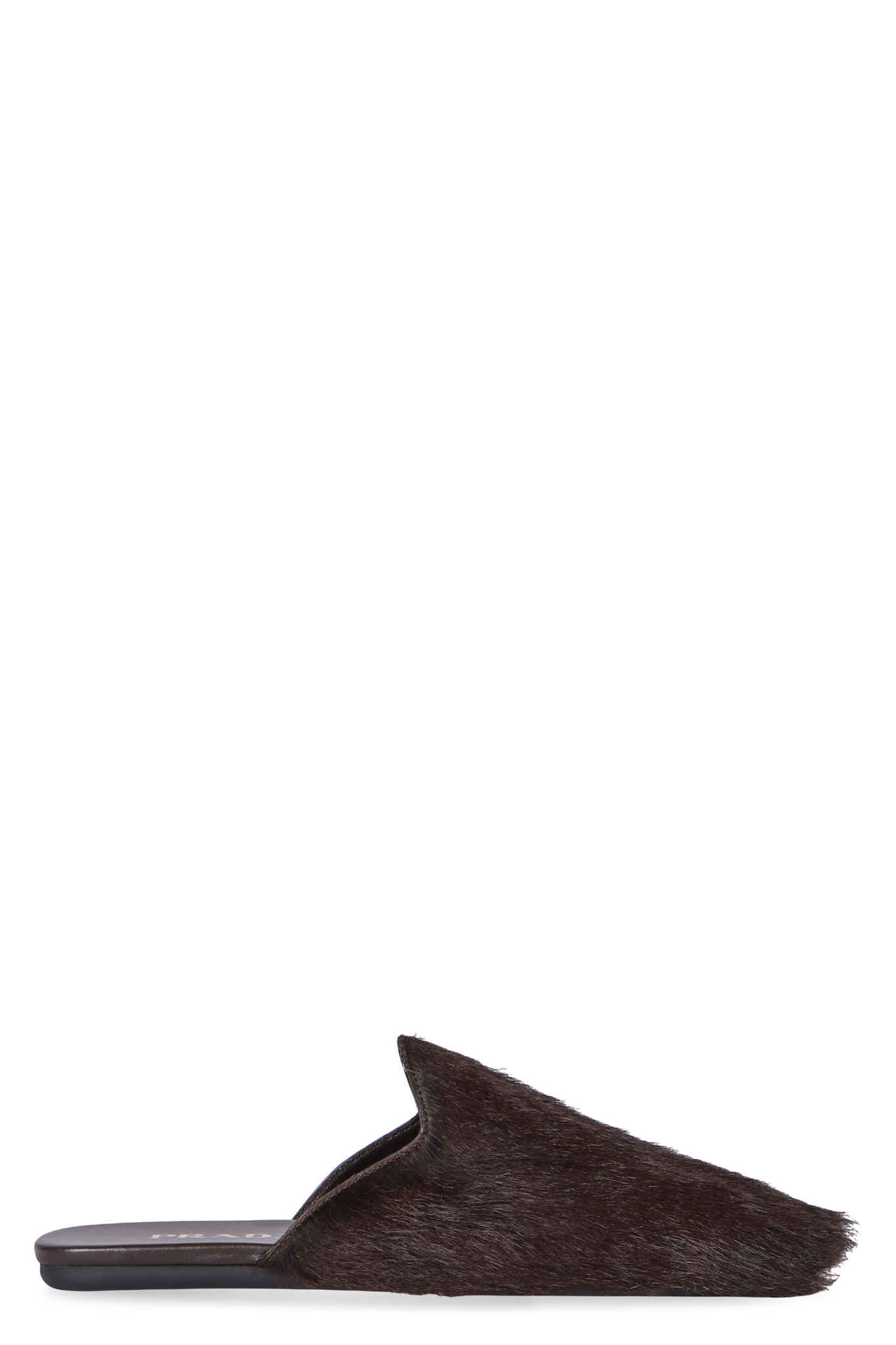 [Prada] Mules FW25 1S008OFDD052HIO_F0324