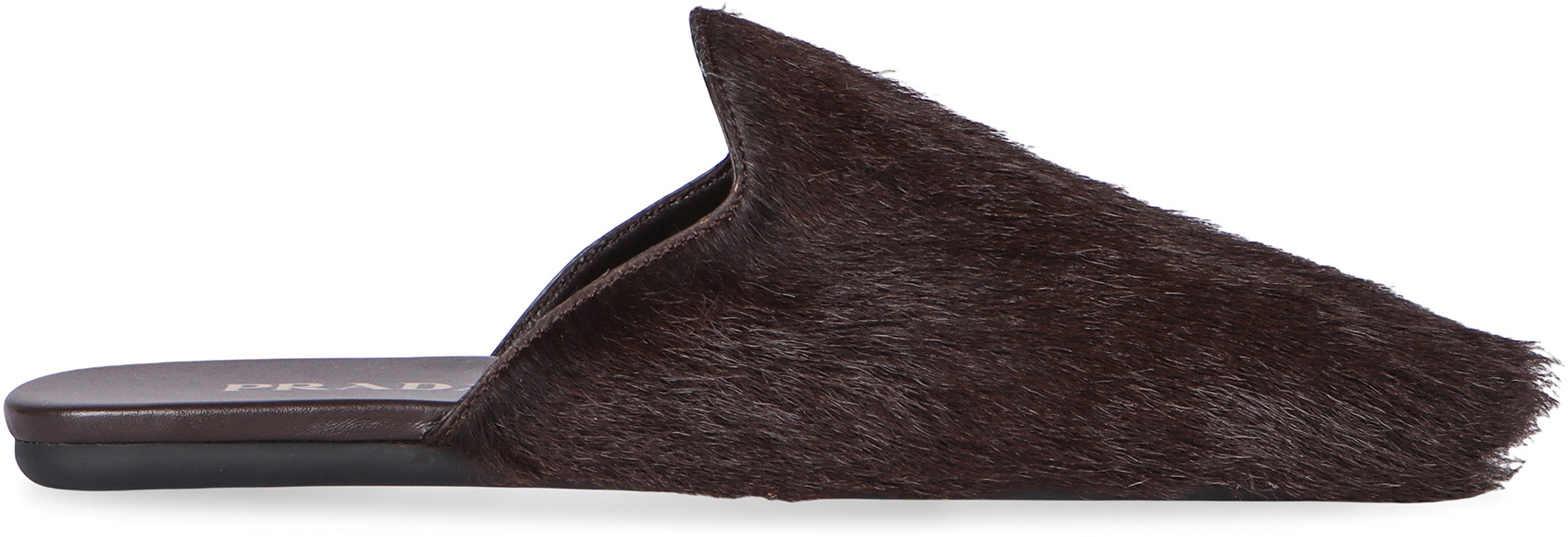 [Prada] Mules FW25 1S008OFDD052HIO_F0324