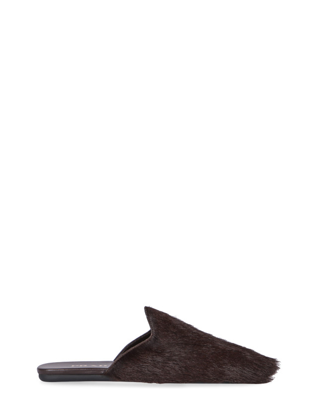 [Prada] Mules FW25 1S008OFDD052HIO_F0324