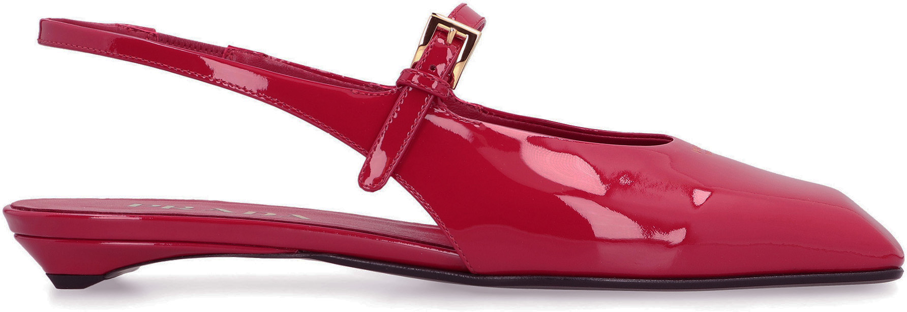[Prada] Flat shoes SS25 1F828NF015069_F0E06