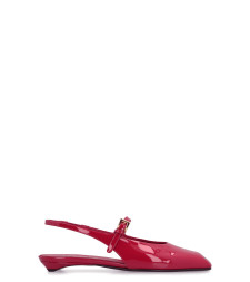 [Prada] Flat shoes SS25 1F828NF015069_F0E06