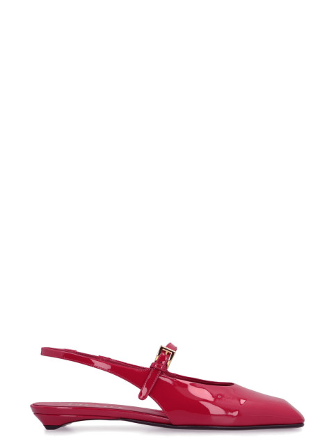 [Prada] Flat shoes SS25 1F828NF015069_F0E06