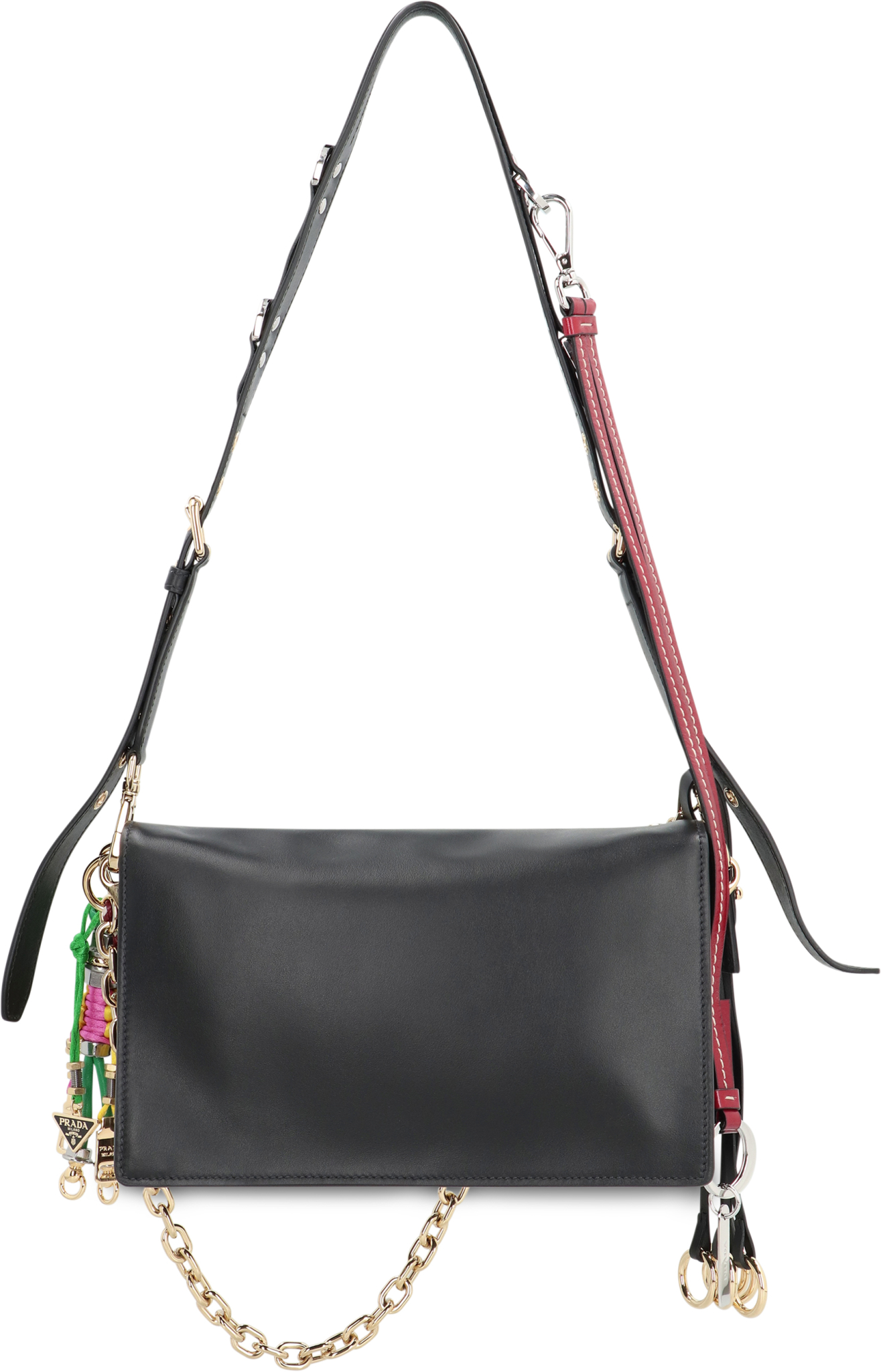 [Prada] Shoulder bag FW25 1BD379VOO62C6A_F0002