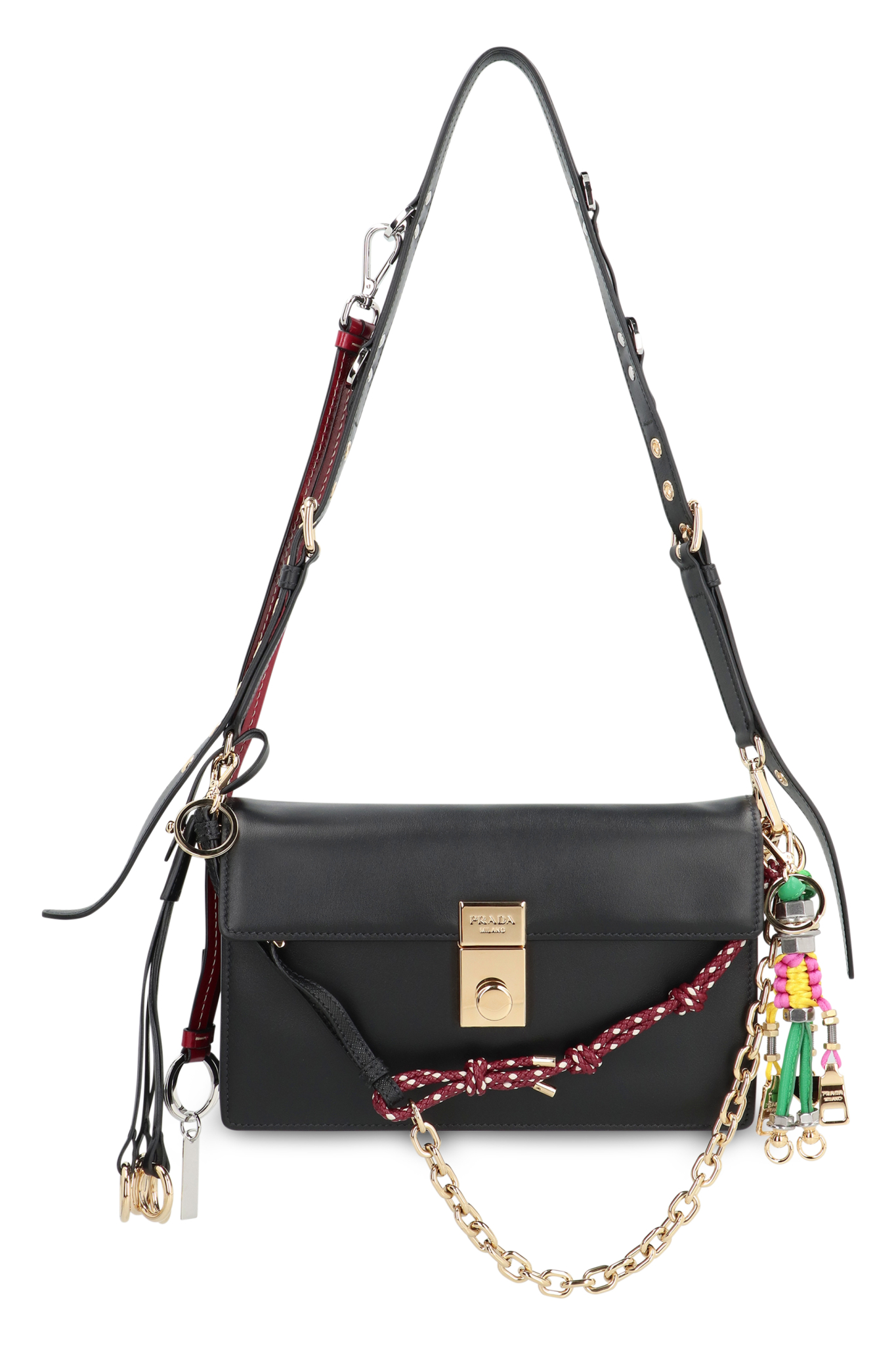 [Prada] Shoulder bag FW25 1BD379VOO62C6A_F0002