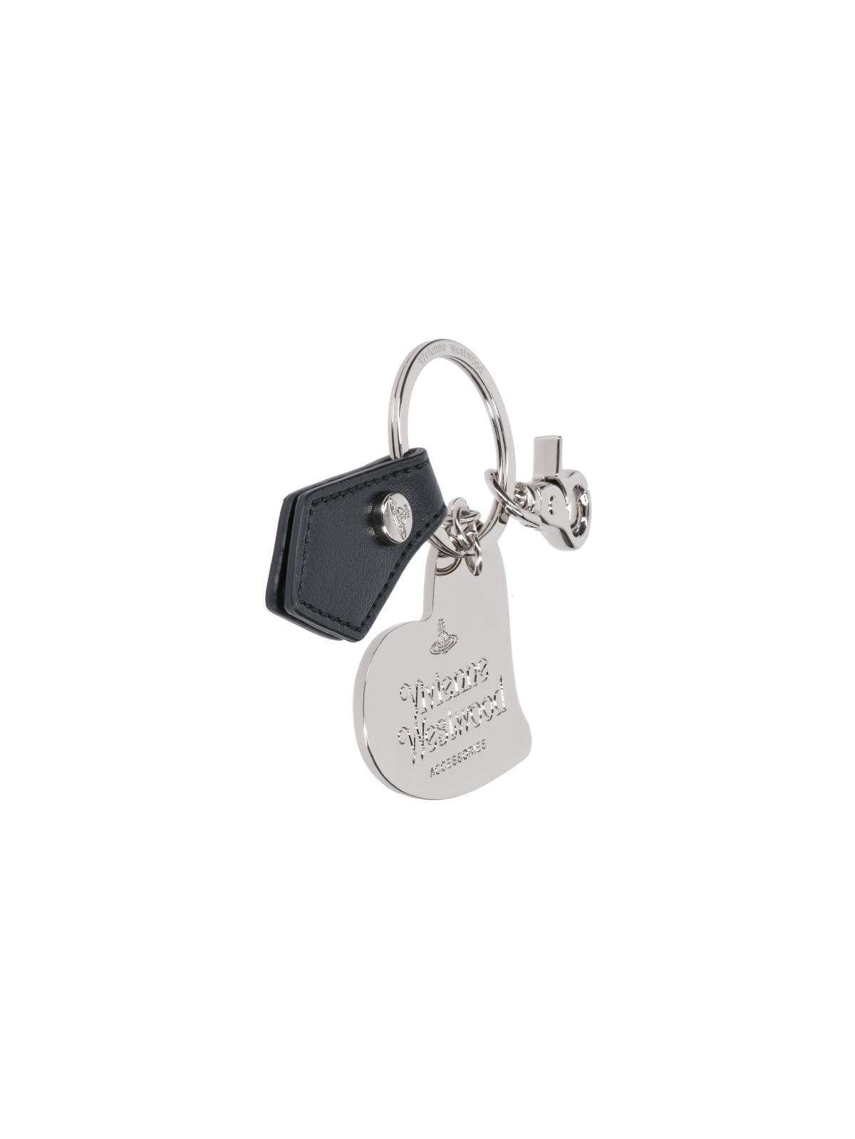 [Vivienne Westwood] Keyring FW26 8203012TU OM002HN401