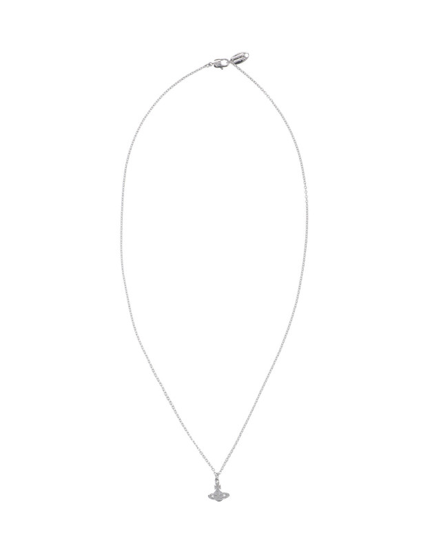 [Vivienne Westwood] Necklace FW26 630203I6 02P019P019