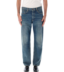 [Saint Laurent] Jeans FW26 795478Y09XK4338