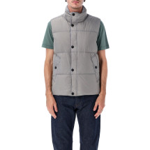[Stone Island] Down Vest FW26 S15G100010S0A23V0060