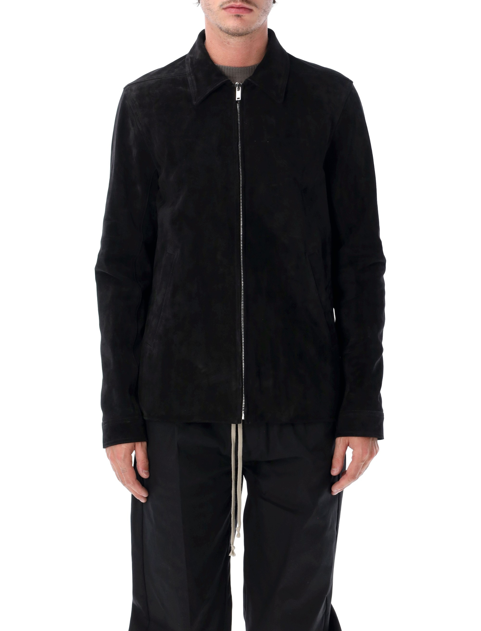 [Rick Owens] Jacket FW26 RU02F4764LCS09