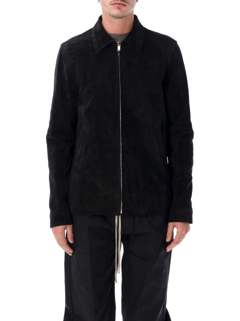 [Rick Owens] Jacket FW26 RU02F4764LCS09