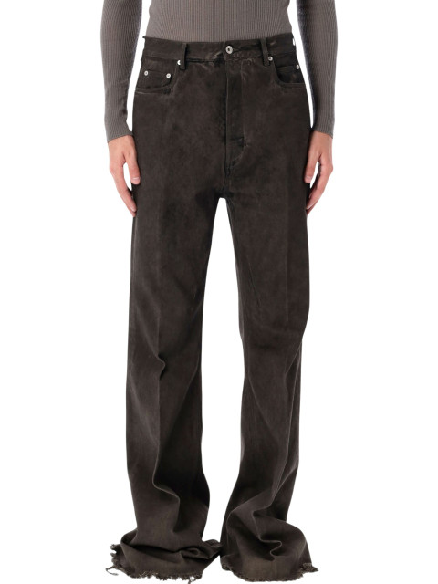 [Rick Owens] Jeans FW26 RR02F4335DRK34