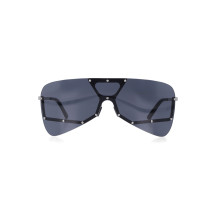 [Rick Owens] Sunglasses FW26 RG0000018GSLVBK1809
