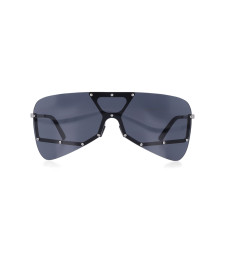 [Rick Owens] Sunglasses FW26 RG0000018GSLVBK1809