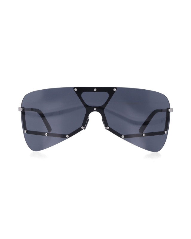 [Rick Owens] Sunglasses FW26 RG0000018GSLVBK1809