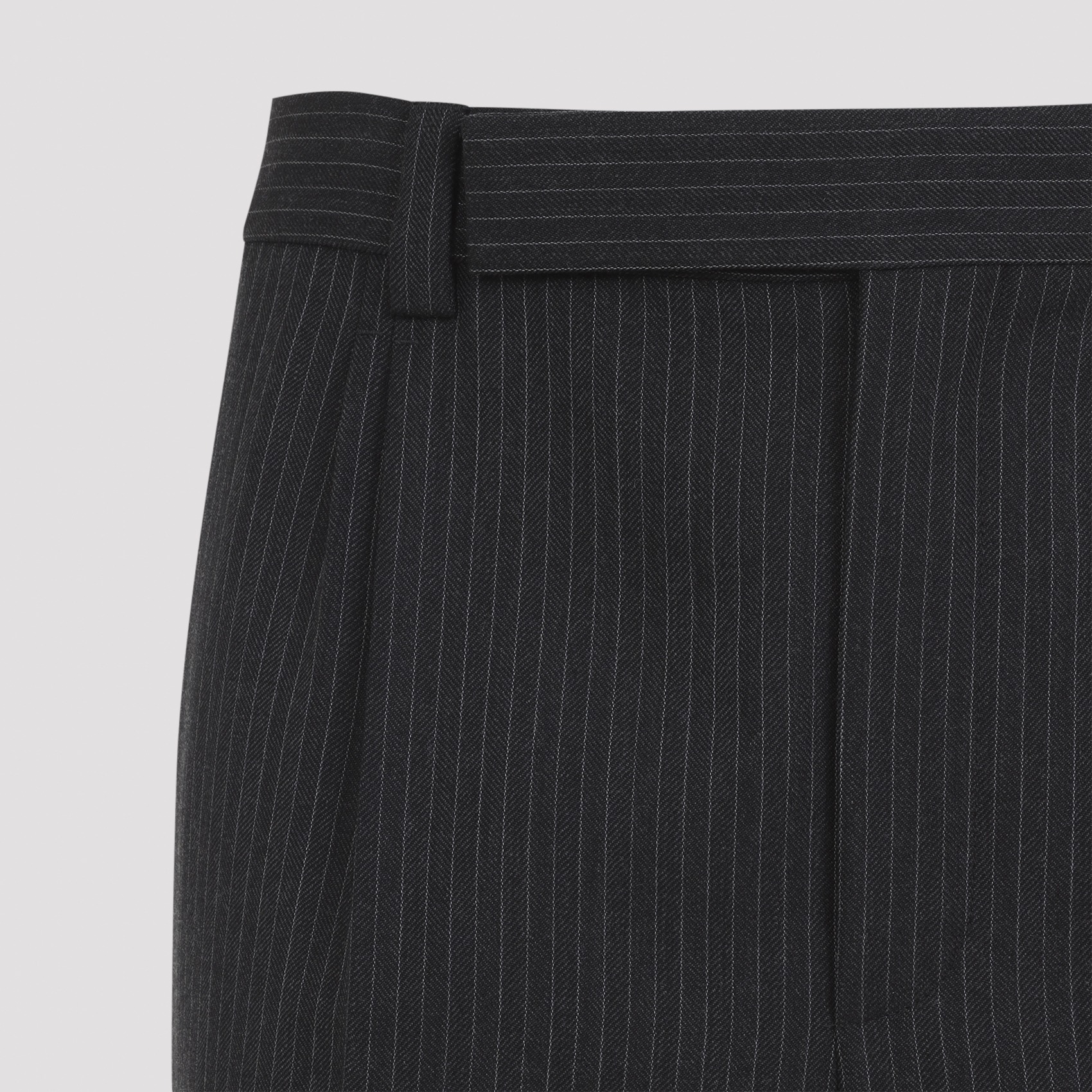 [Saint Laurent] Pants FW26 870512.Y1O24