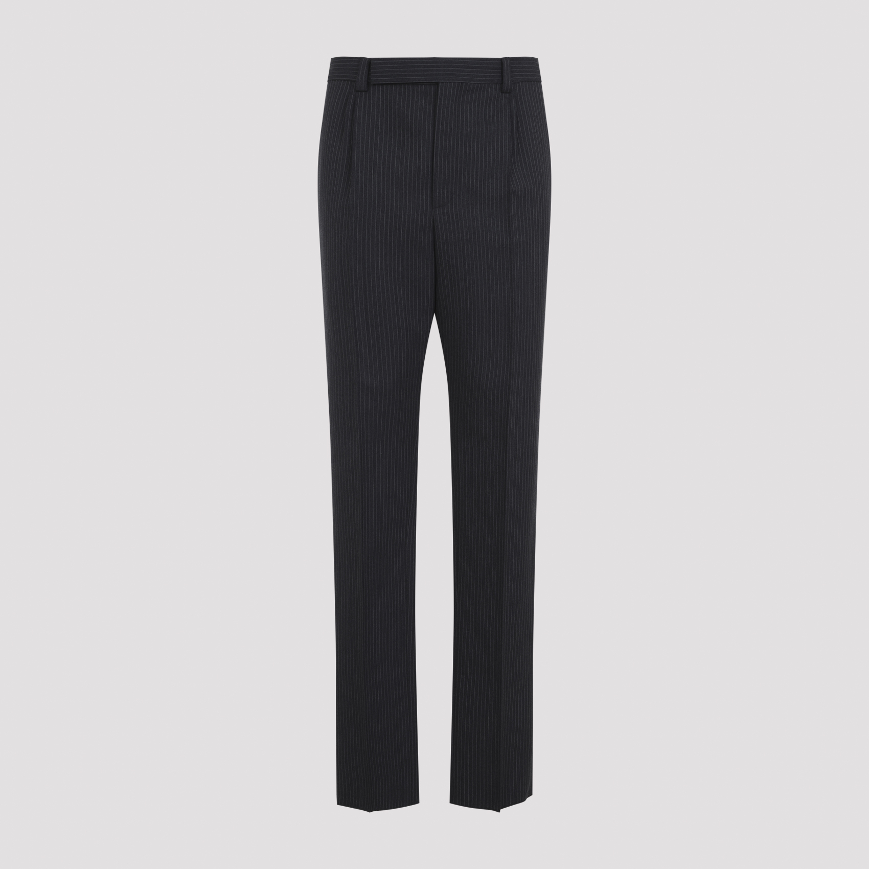 [Saint Laurent] Pants FW26 870512.Y1O24