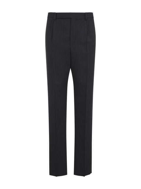 [Saint Laurent] Pants FW26 870512.Y1O24