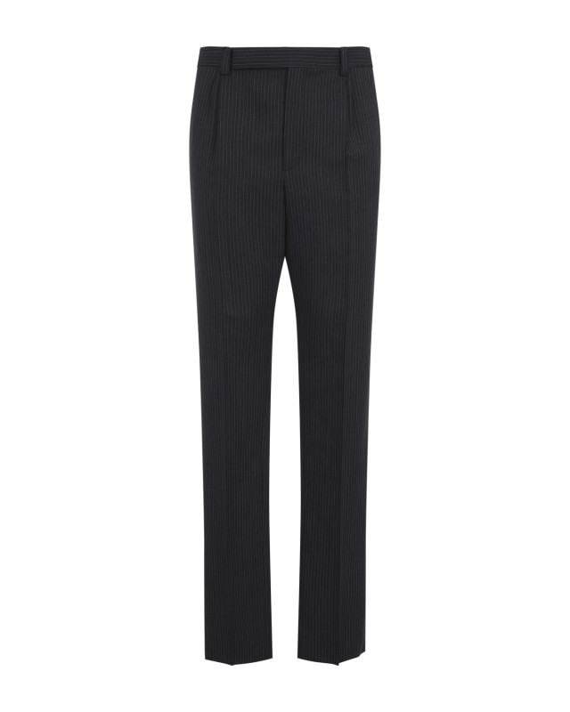 [Saint Laurent] Pants FW26 870512.Y1O24