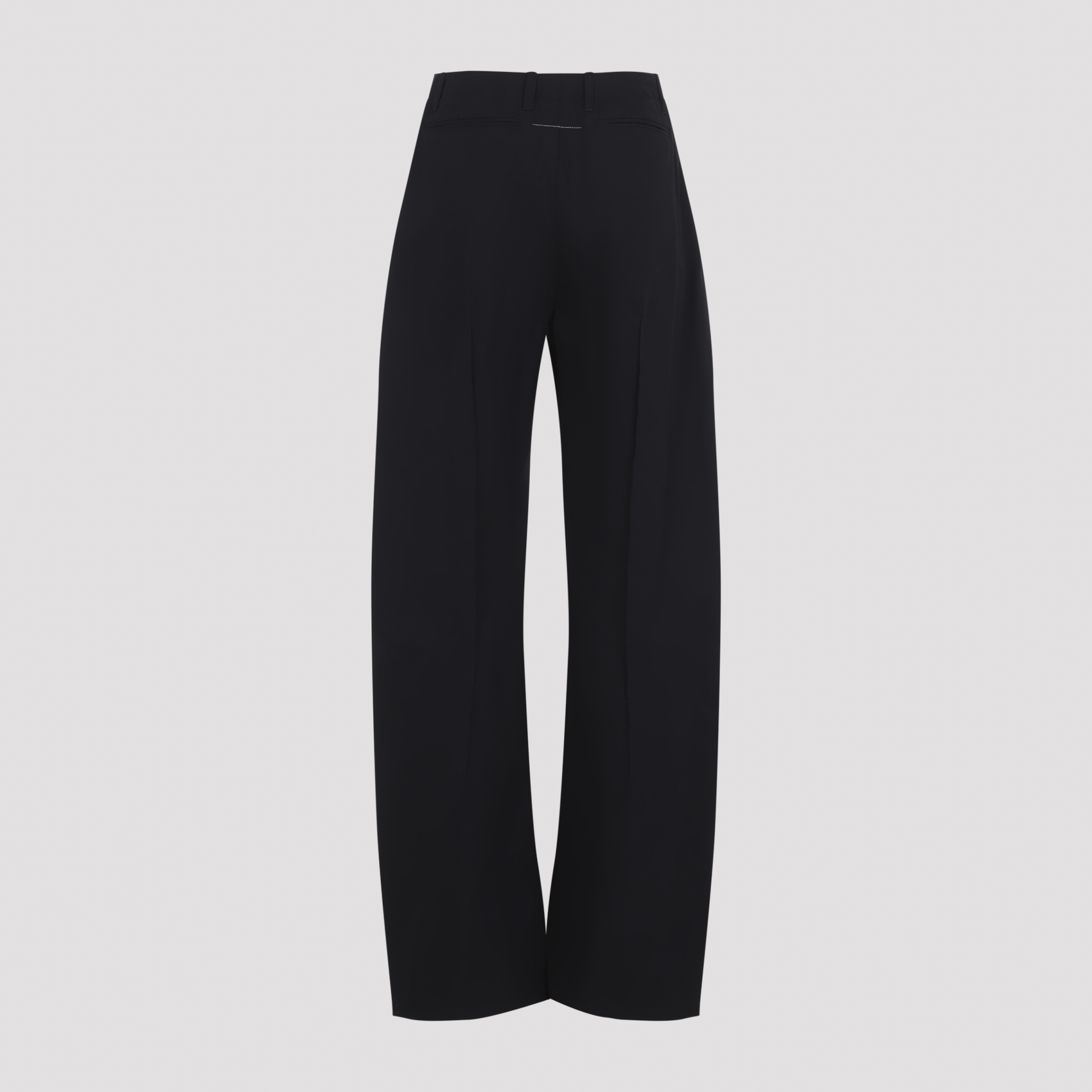 [MM6 Maison Margiela] Pants FW26 S52KA0582.M36019
