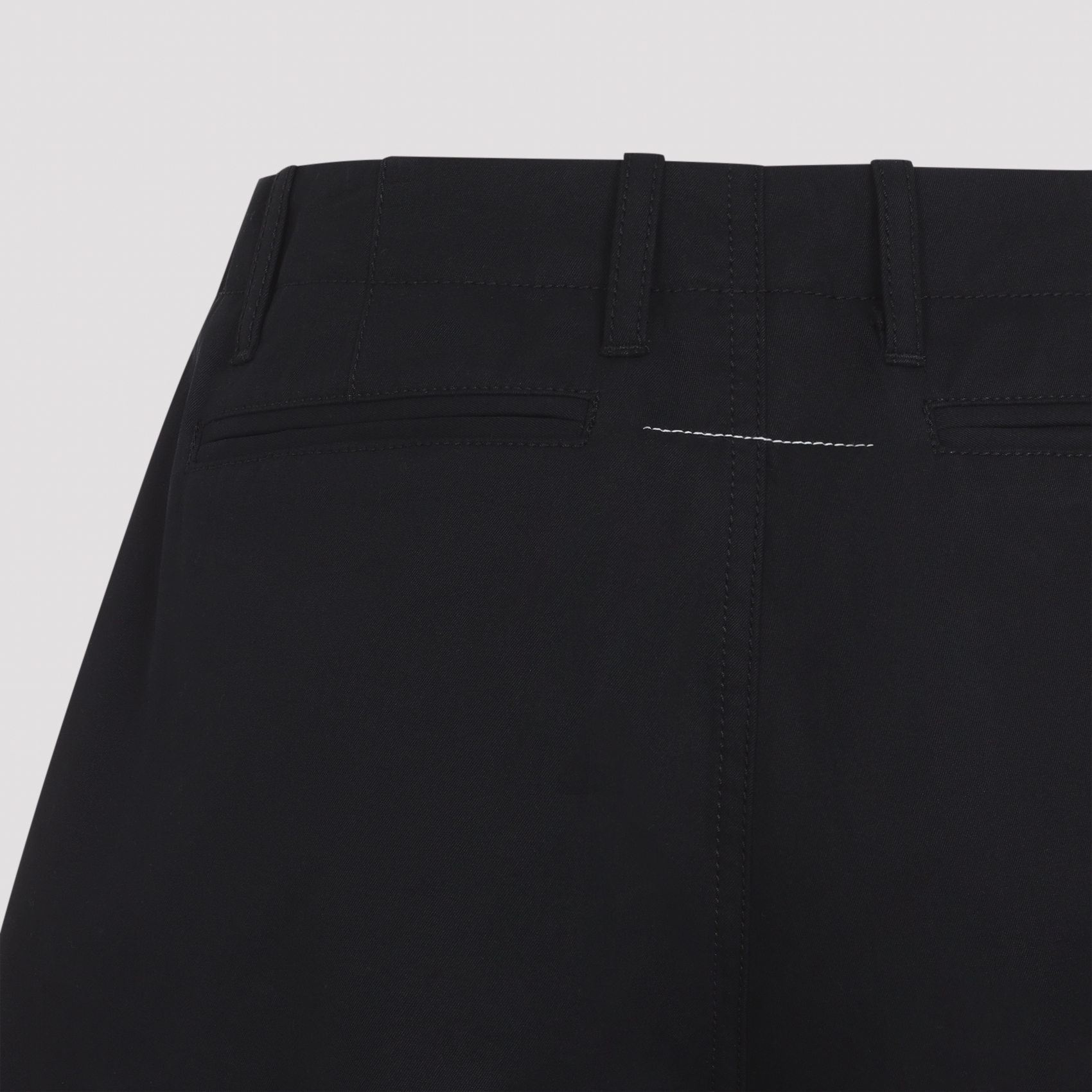 [MM6 Maison Margiela] Pants FW26 S52KA0582.M36019