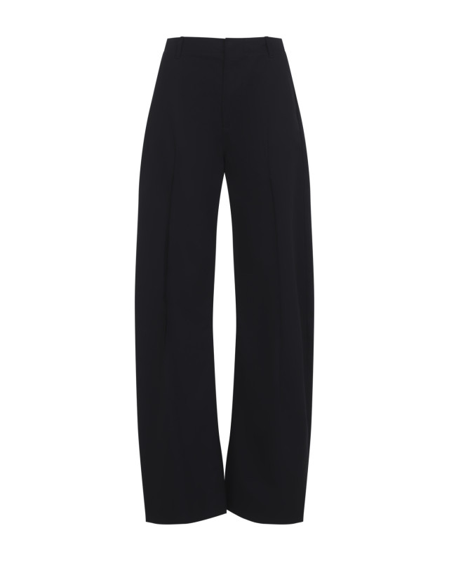 [MM6 Maison Margiela] Pants FW26 S52KA0582.M36019