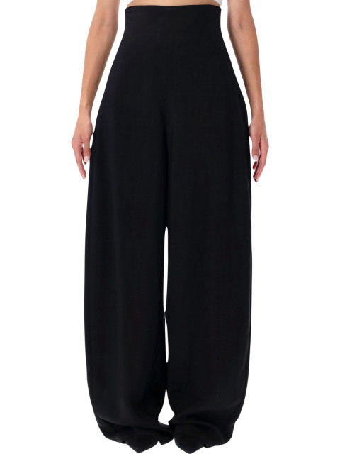 [Alaia] Pants FW26 AA9P1391W183D995