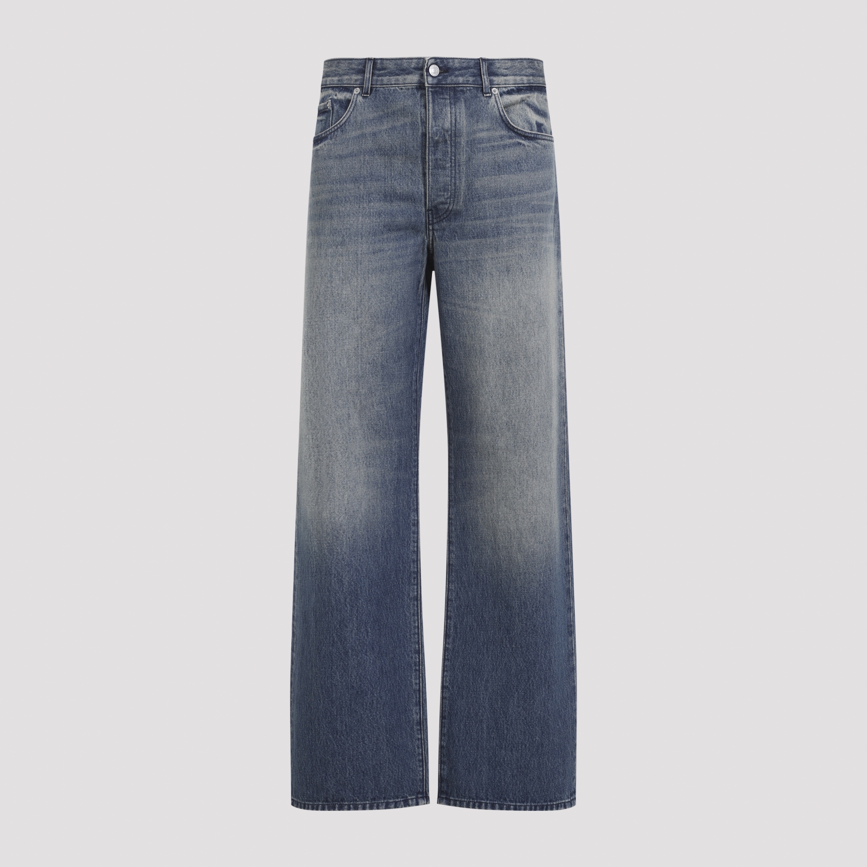 [DRIES VAN NOTEN] Jeans FW26 2620209414410