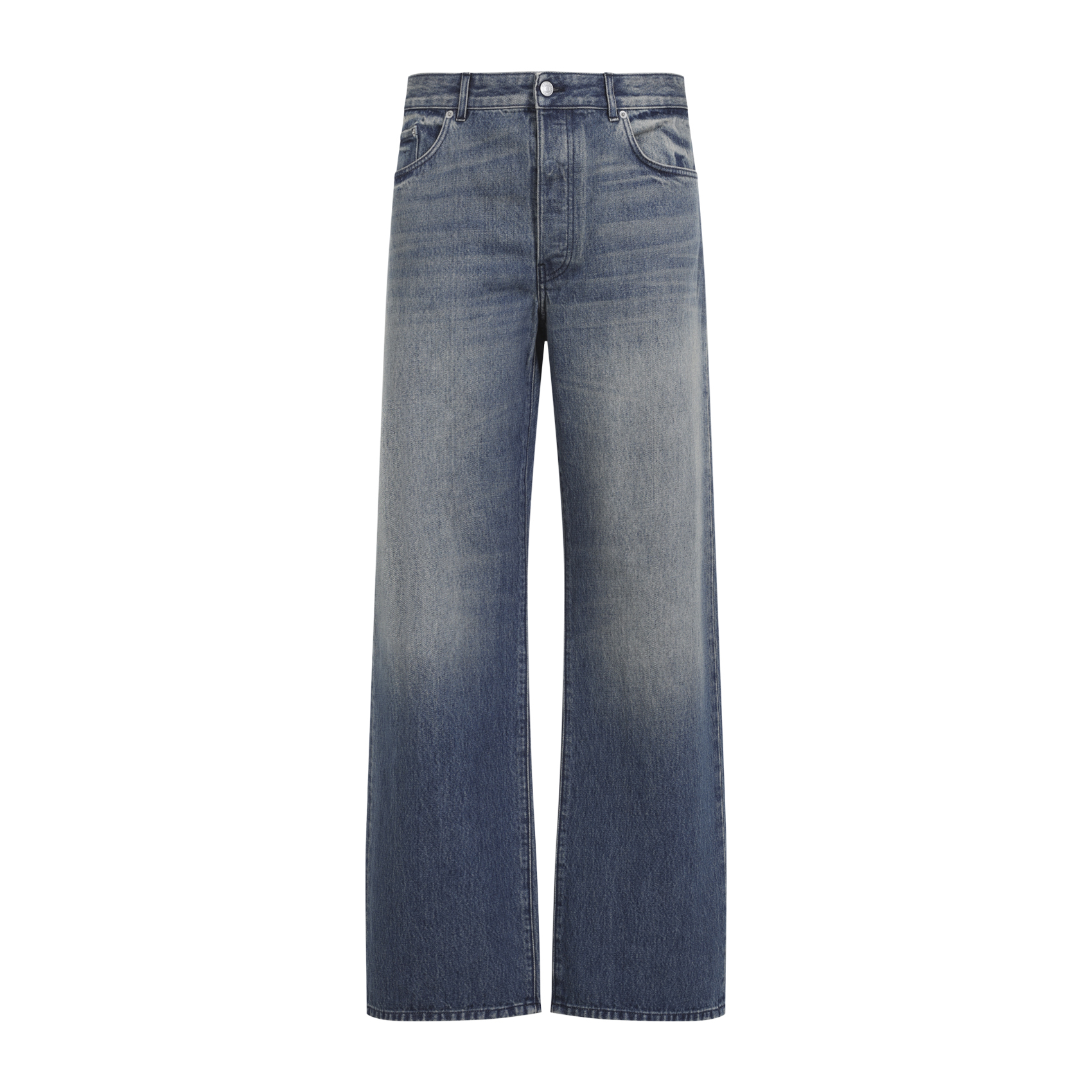 [DRIES VAN NOTEN] Jeans FW26 2620209414410