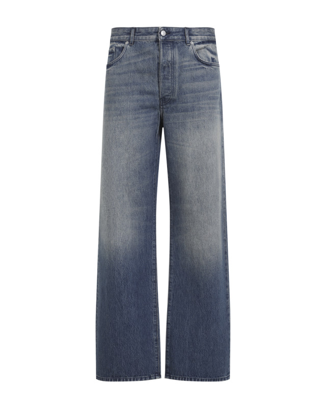 [DRIES VAN NOTEN] Jeans FW26 2620209414410