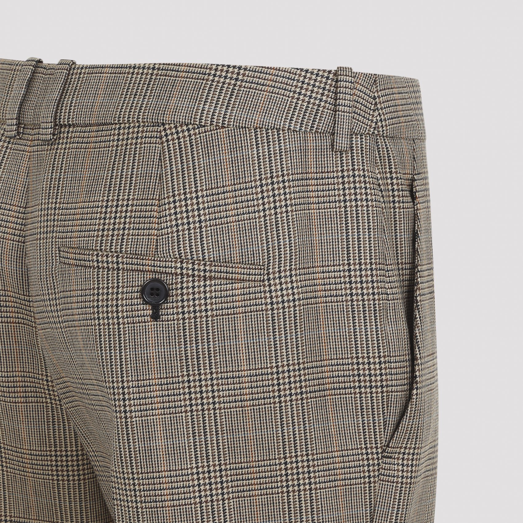 [Saint Laurent] Pants FW26 A000KT.Y3L61