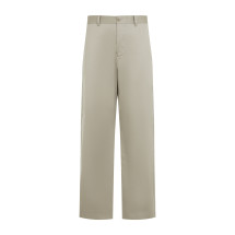 [Acne Studios] Pants FW26 BK0785