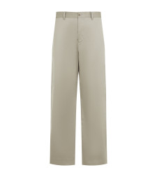 [Acne Studios] Pants FW26 BK0785