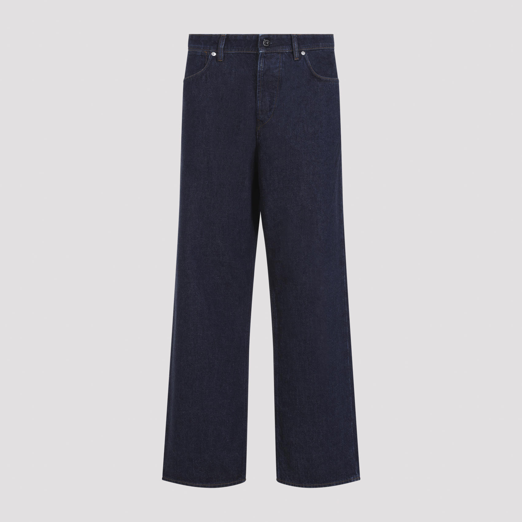 [Stone Island] Jeans FW26 L2S14J100006.S00J7