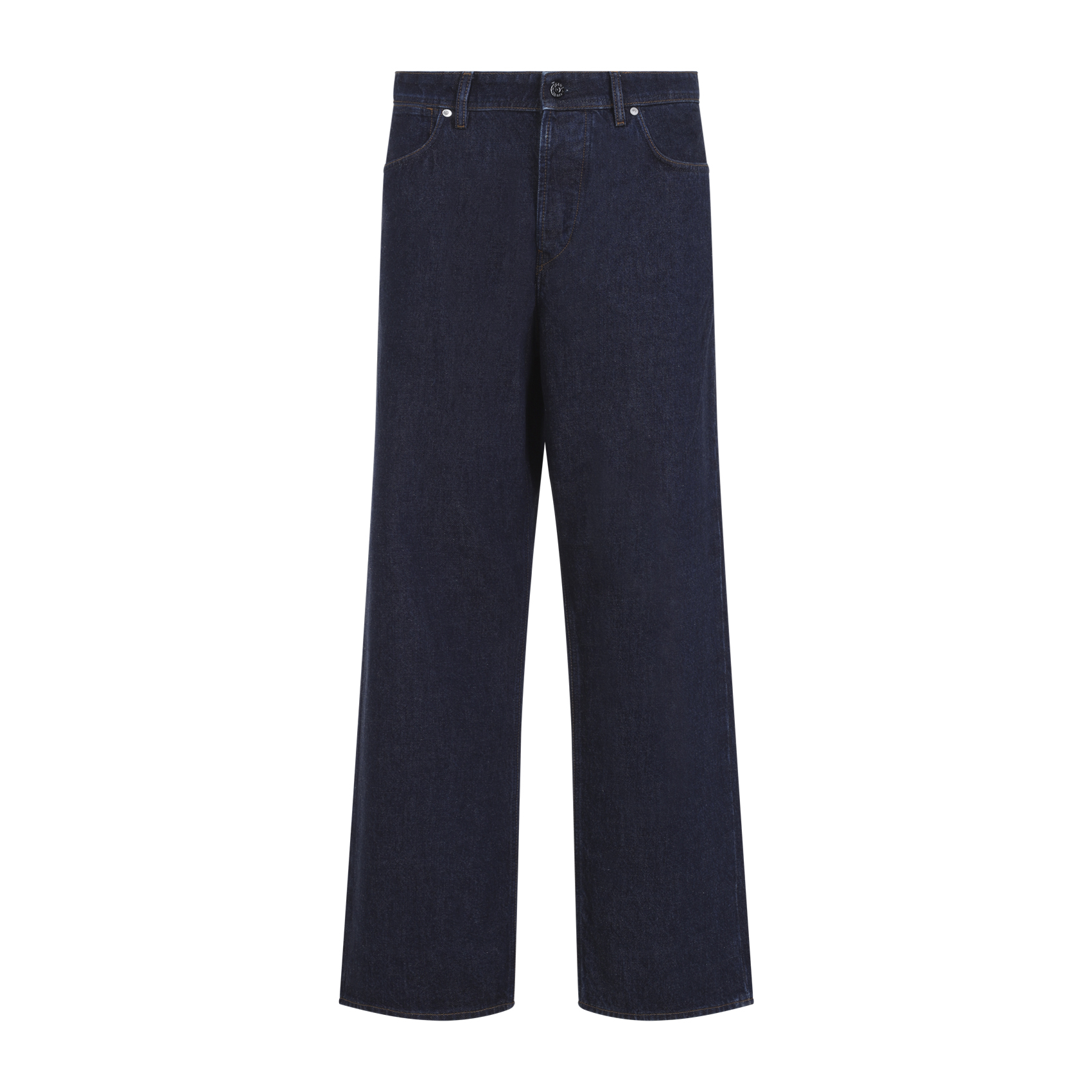 [Stone Island] Jeans FW26 L2S14J100006.S00J7